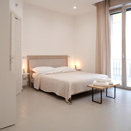 B&B Gasparrini Rooms Neapol Zewnętrze zdjęcie