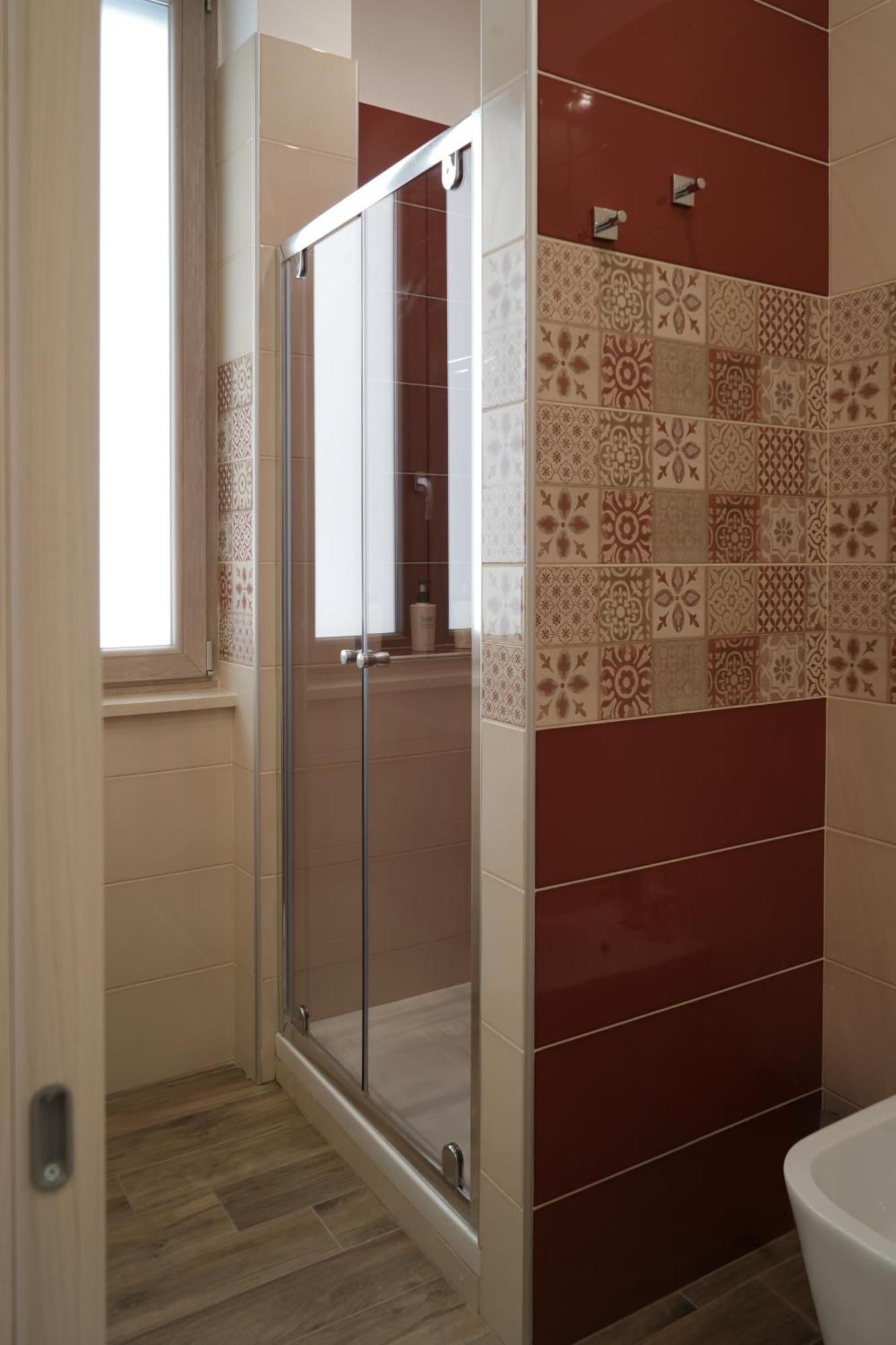 B&B Gasparrini Rooms Neapol Zewnętrze zdjęcie