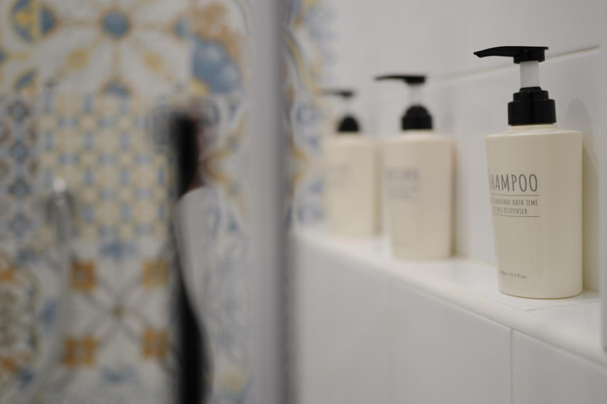 B&B Gasparrini Rooms Neapol Zewnętrze zdjęcie