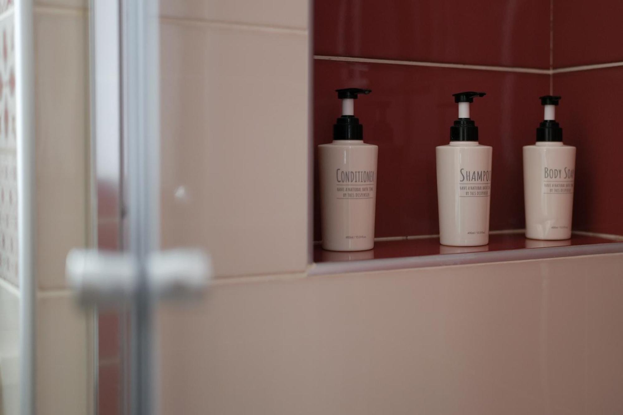 B&B Gasparrini Rooms Neapol Zewnętrze zdjęcie