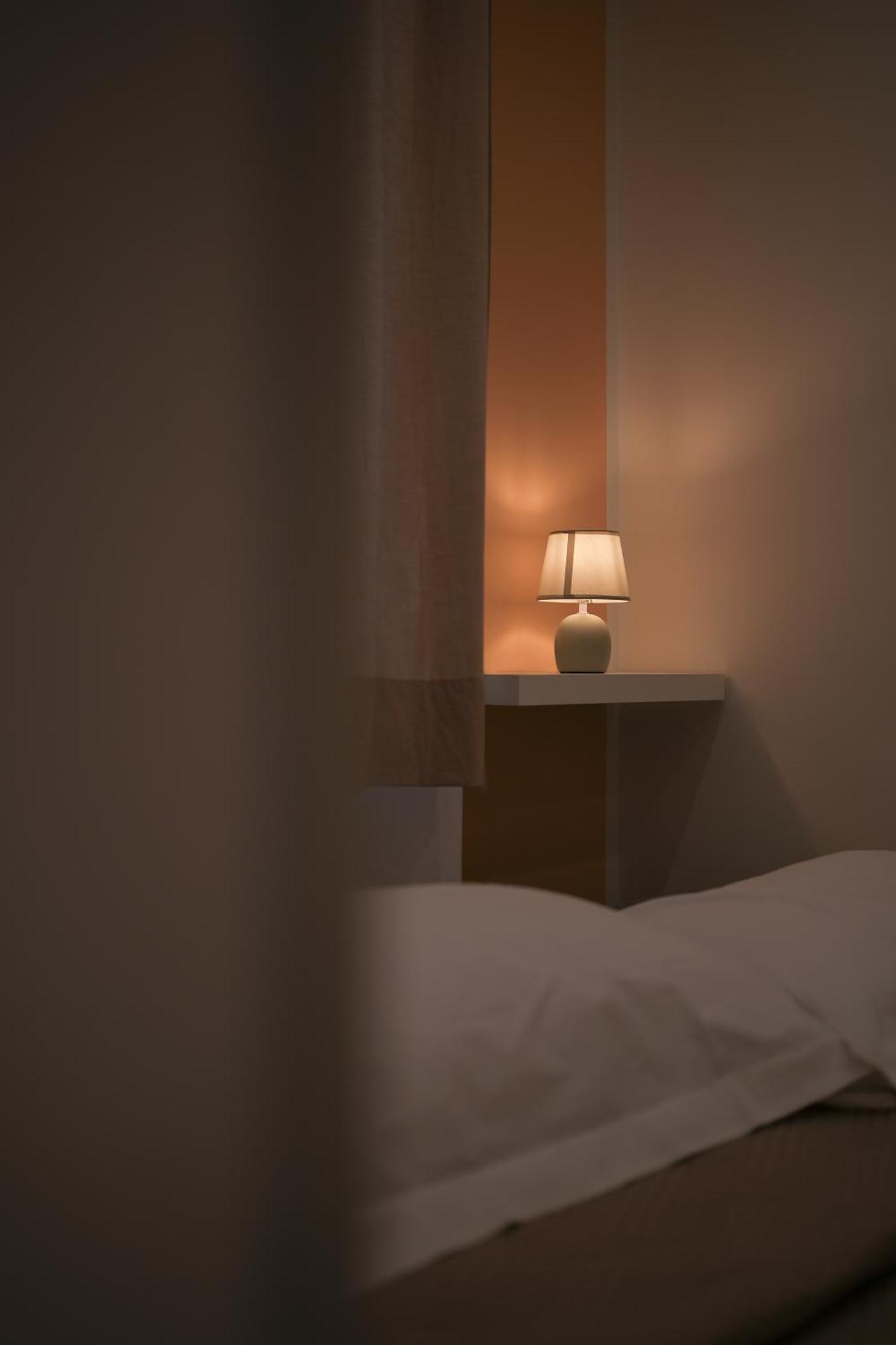 B&B Gasparrini Rooms Neapol Zewnętrze zdjęcie