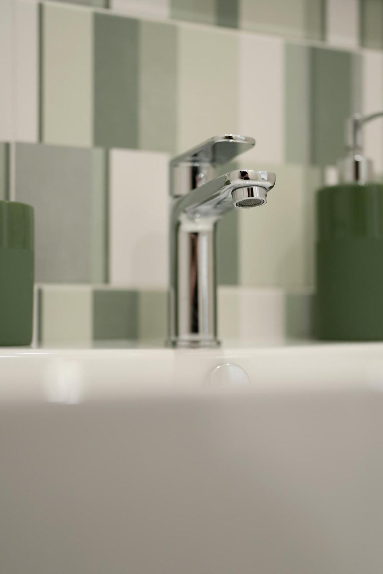 B&B Gasparrini Rooms Neapol Zewnętrze zdjęcie