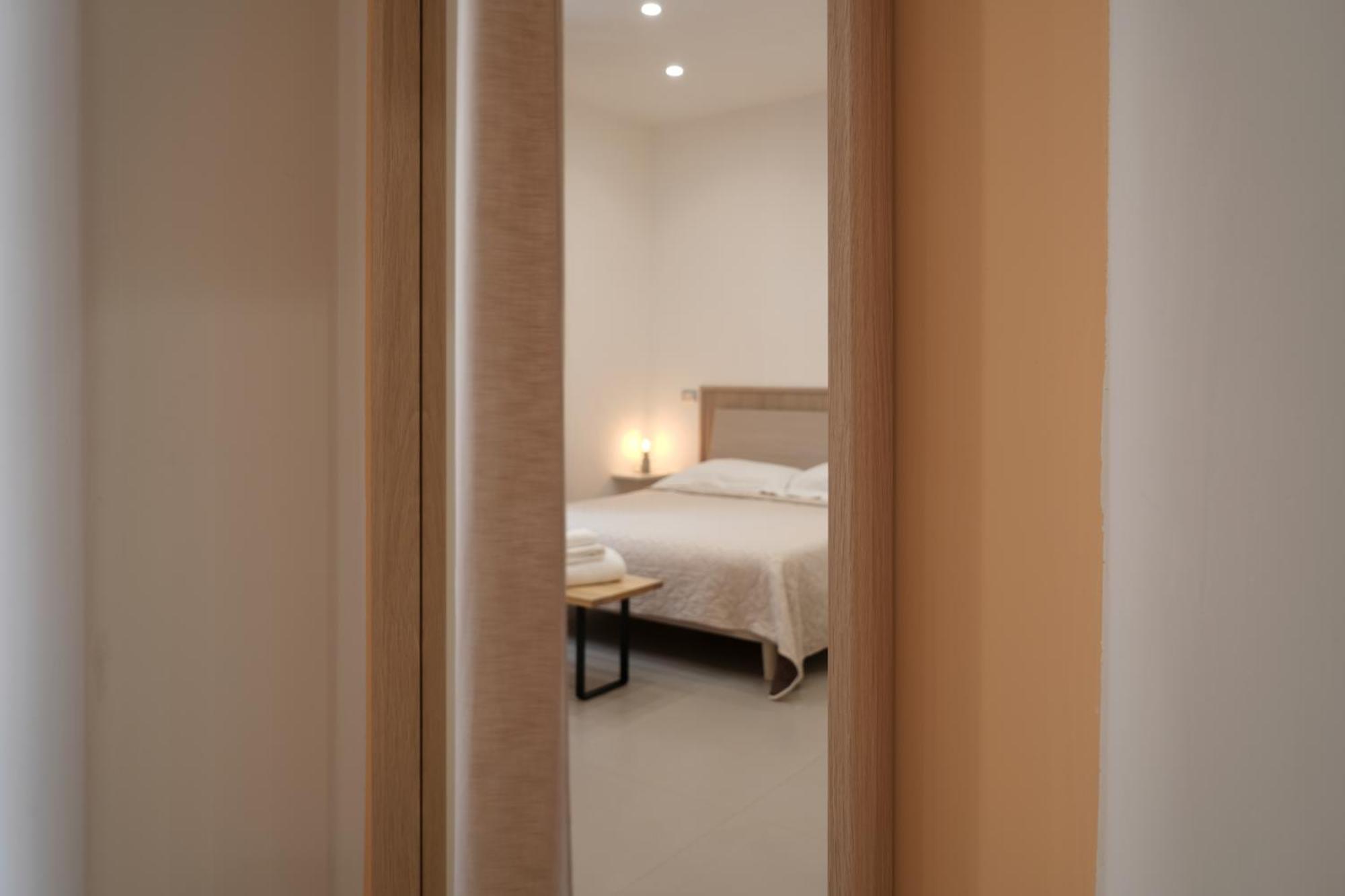 B&B Gasparrini Rooms Neapol Zewnętrze zdjęcie