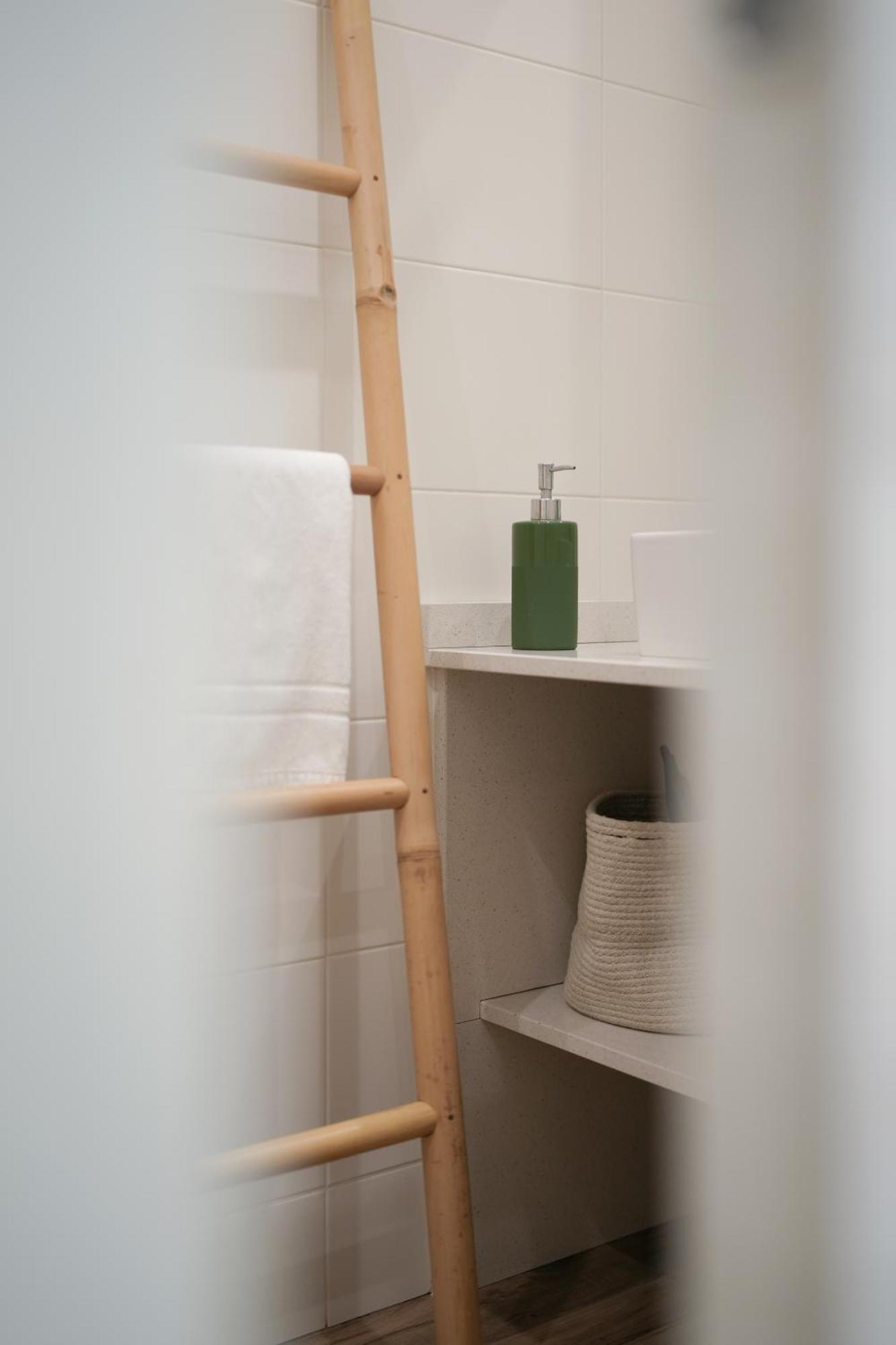 B&B Gasparrini Rooms Neapol Zewnętrze zdjęcie