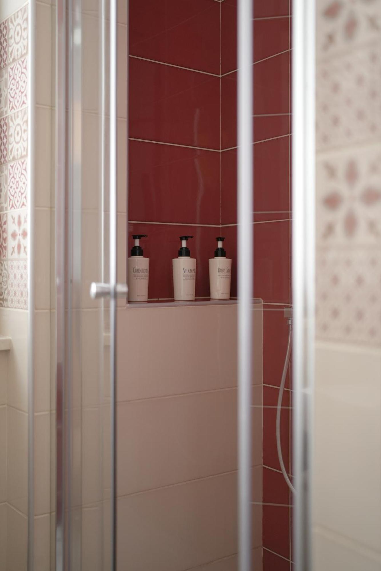 B&B Gasparrini Rooms Neapol Zewnętrze zdjęcie