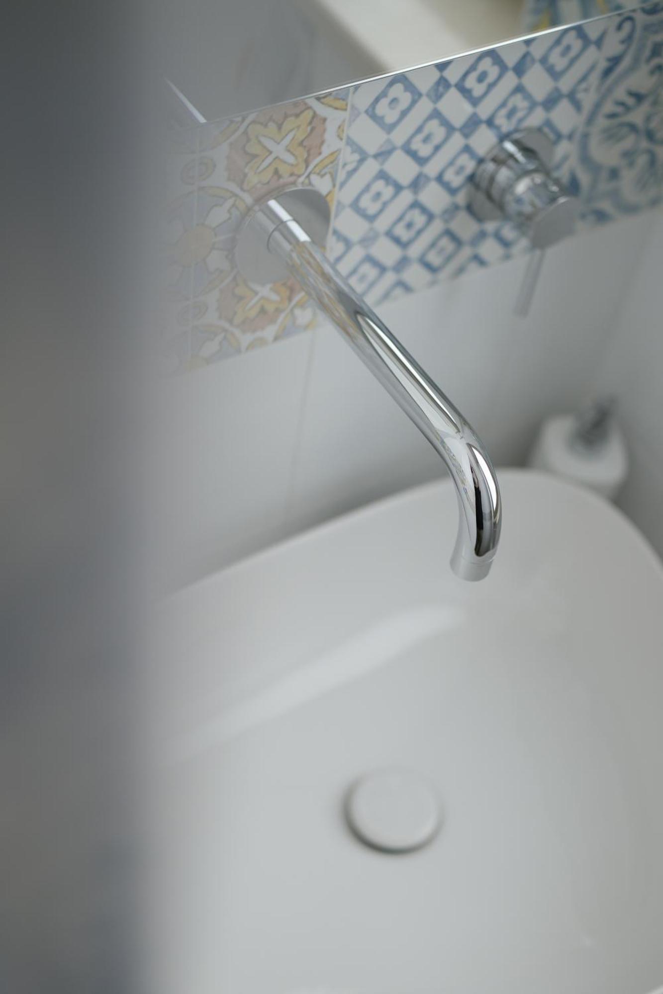 B&B Gasparrini Rooms Neapol Zewnętrze zdjęcie