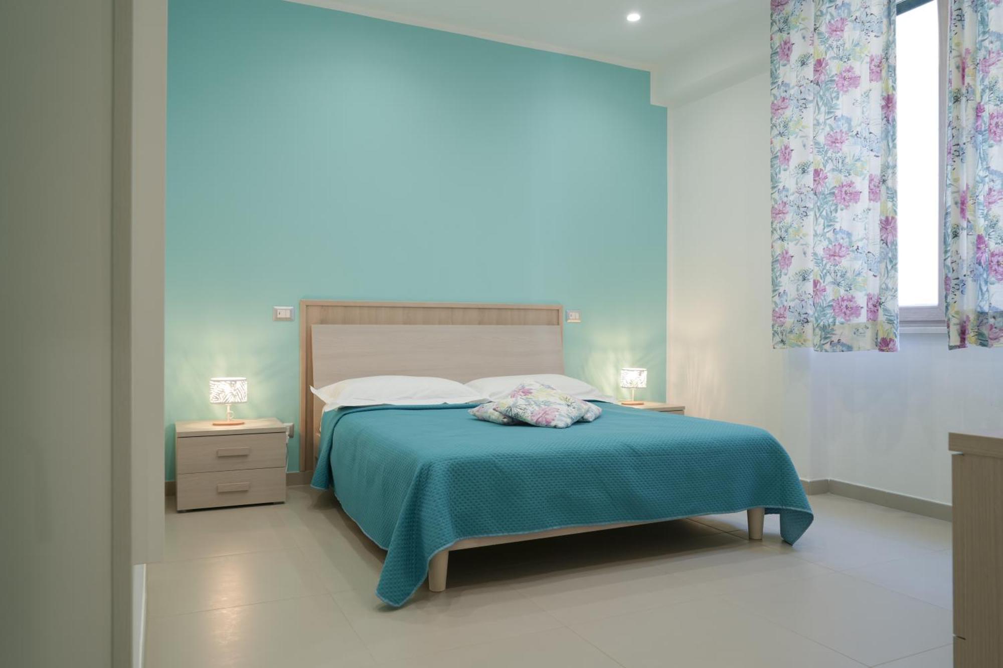 B&B Gasparrini Rooms Neapol Zewnętrze zdjęcie