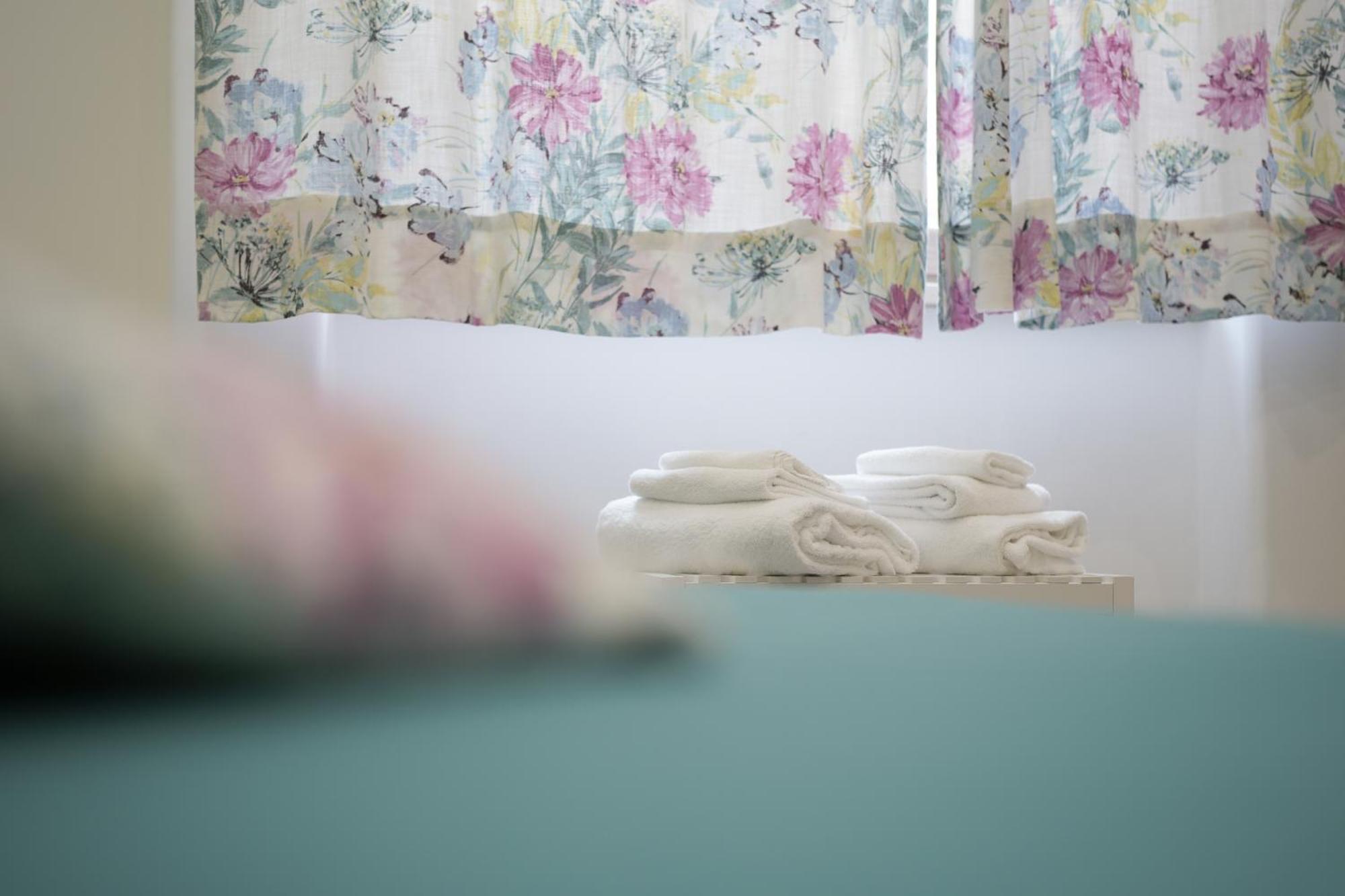 B&B Gasparrini Rooms Neapol Zewnętrze zdjęcie