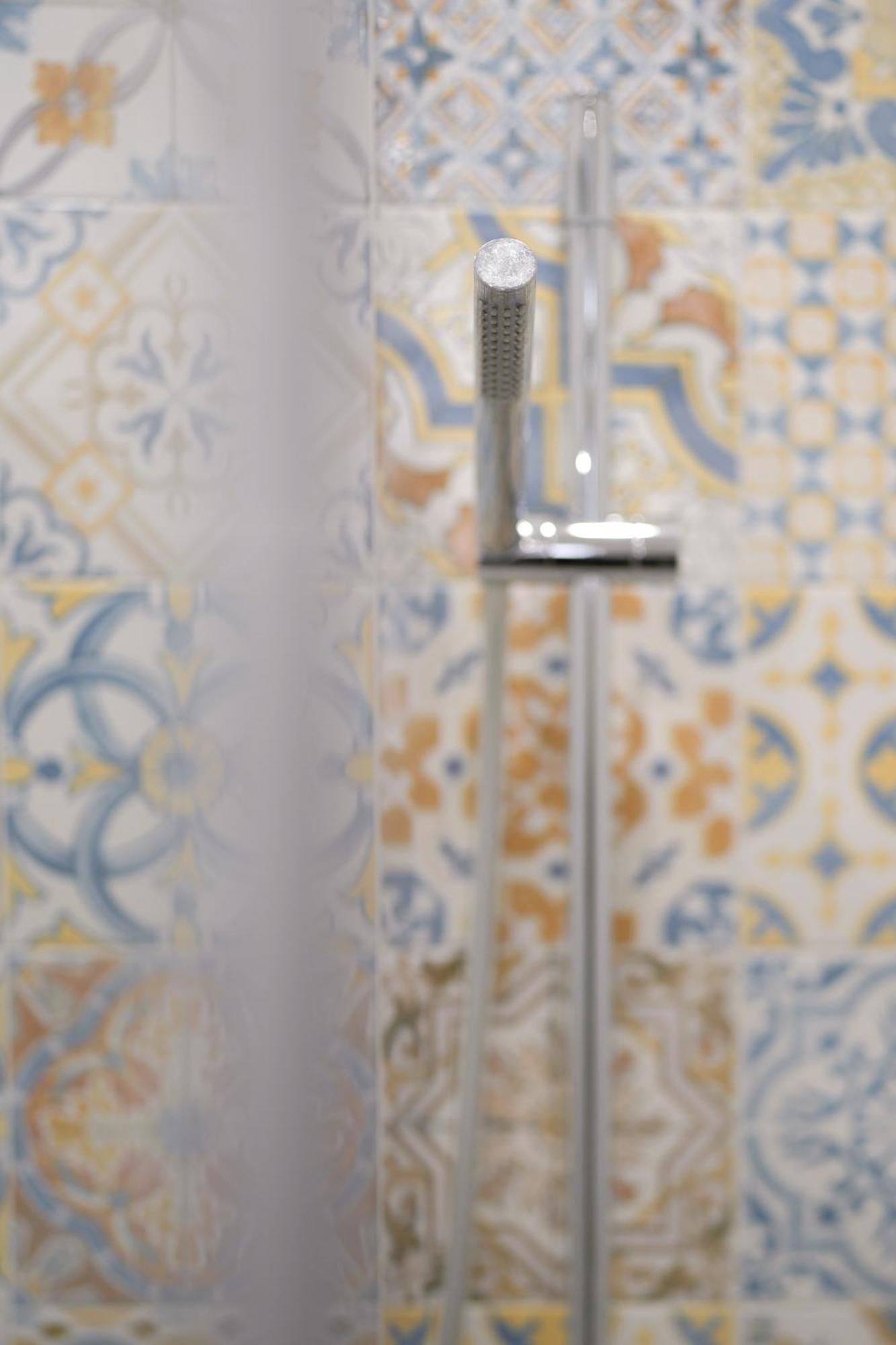 B&B Gasparrini Rooms Neapol Zewnętrze zdjęcie