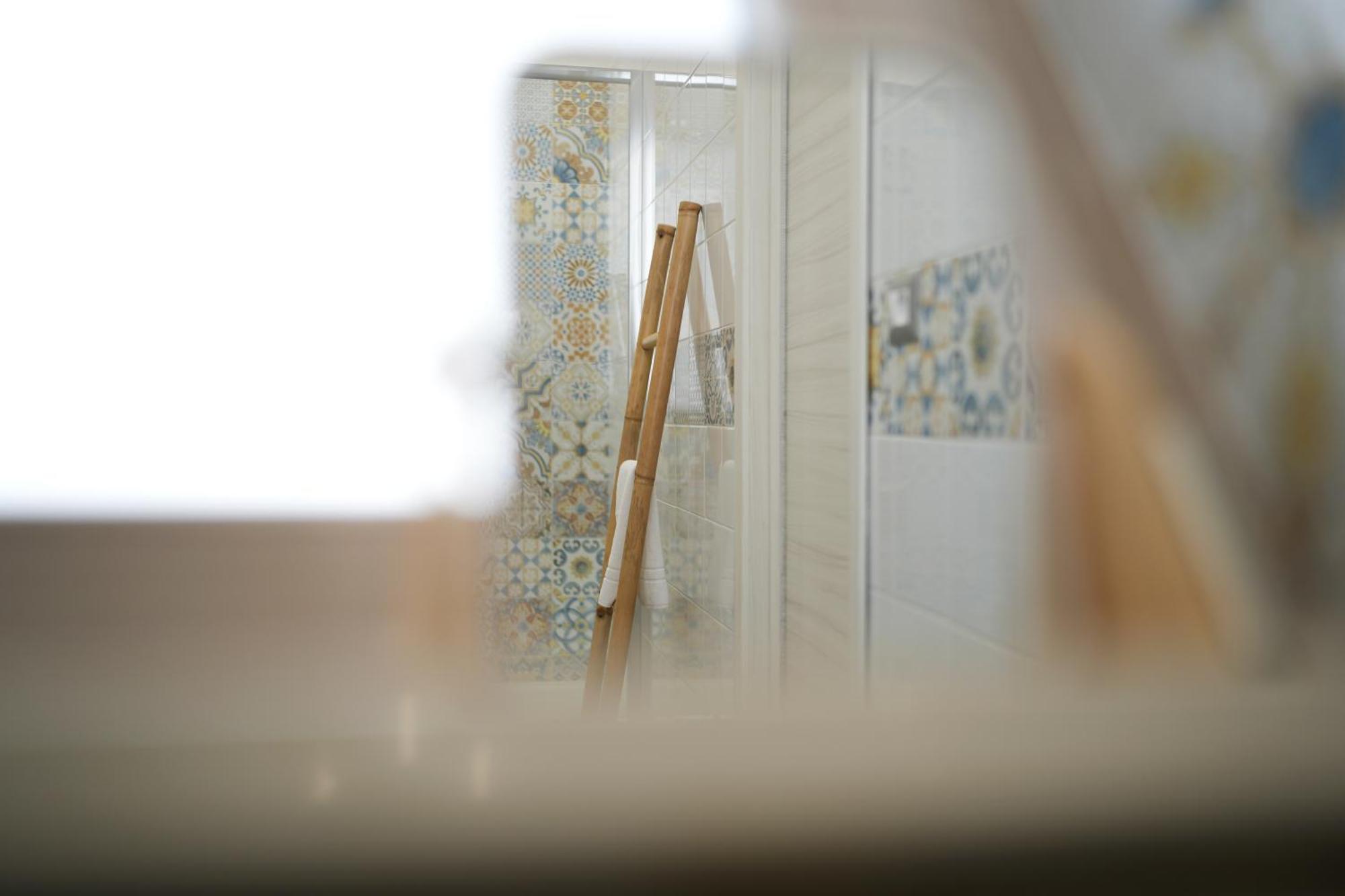 B&B Gasparrini Rooms Neapol Zewnętrze zdjęcie